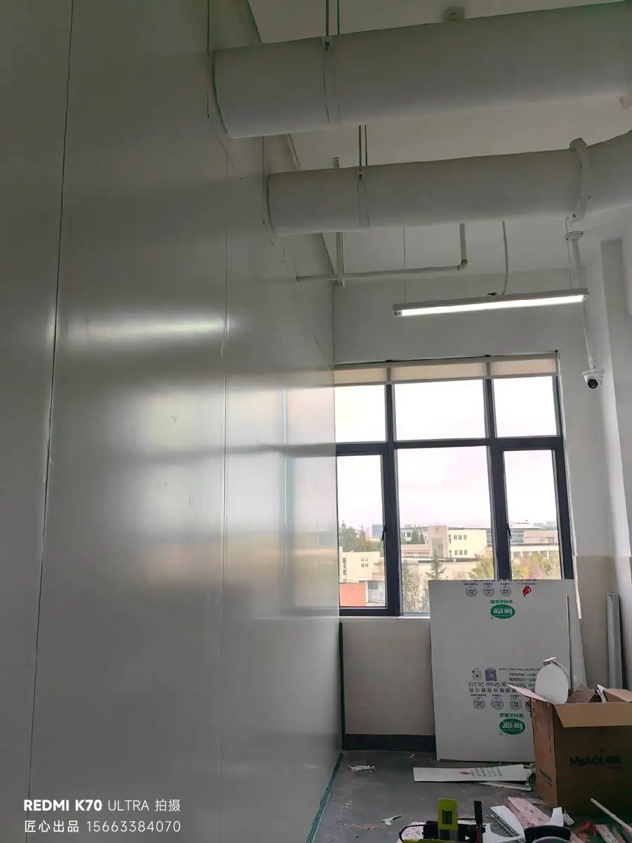 南京通信基站洁净车间运营维护指南