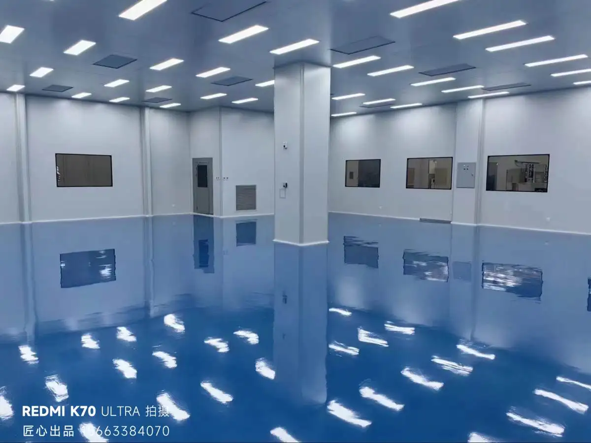 免费勘测=提前排查项目隐形坑