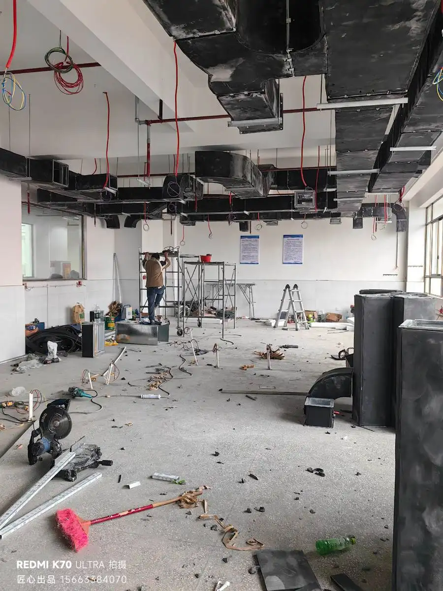 验收标准与稽核强度