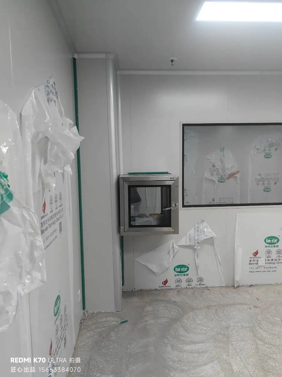 重视运行维保设计