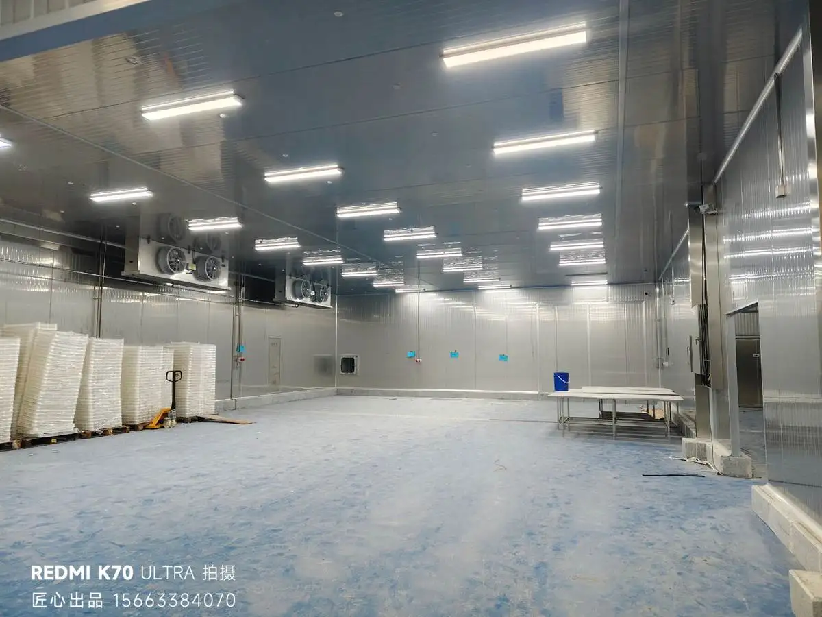 车规级芯片对生产环境的苛刻要求