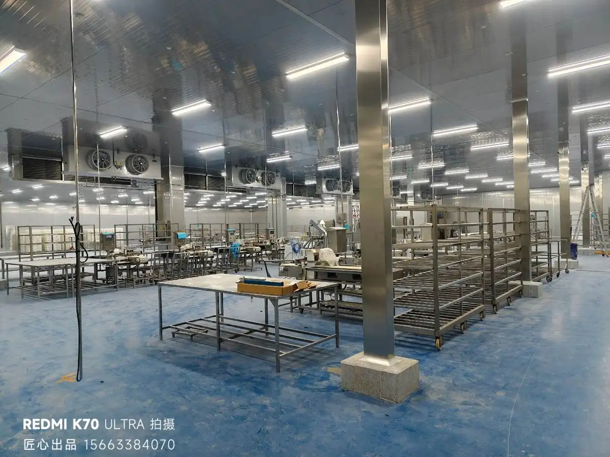 新风补充与过滤标准