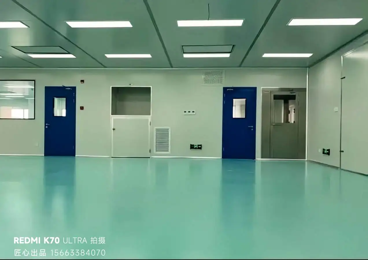 温湿度控制标准