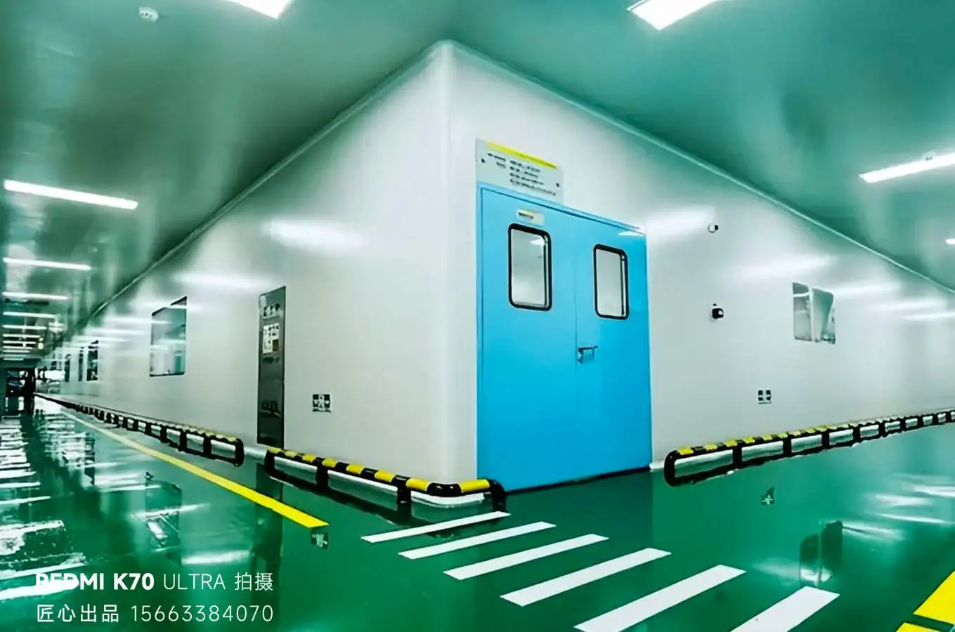 常见验收问题及解决方案