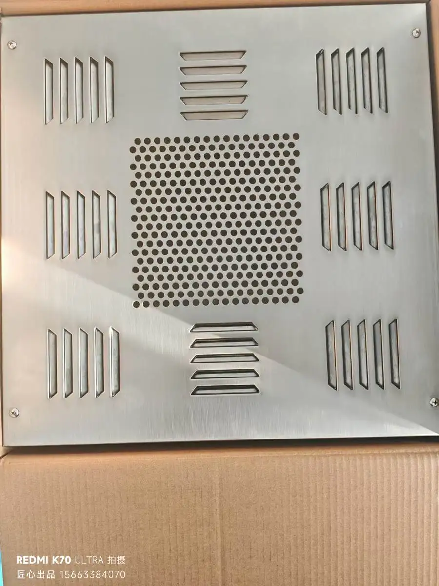 初效过滤器是空气系统的第一道门卫。选型靠谱可省能源与维护成本，周期管理规范能延长中效、高效寿命。